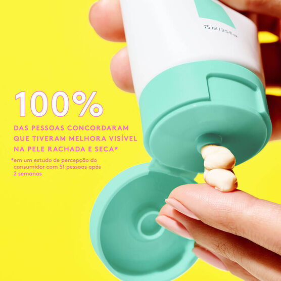 THERABU BUTTERED REPARATV HND CREAM 75ML